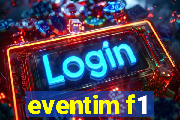 eventim f1